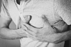 magnesium and heart health